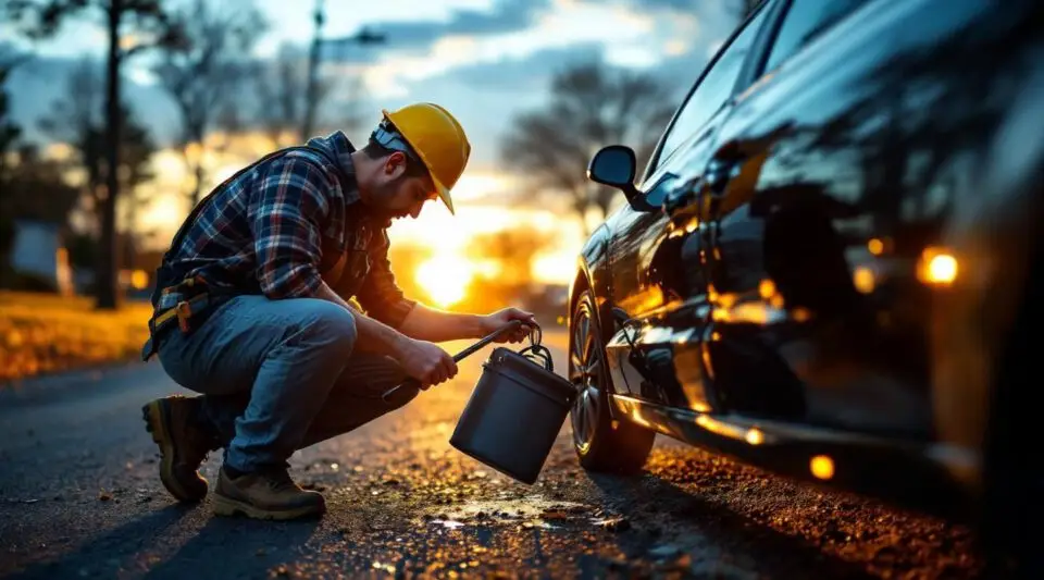 Professional Mold Removal and Testing in Salem — Salem