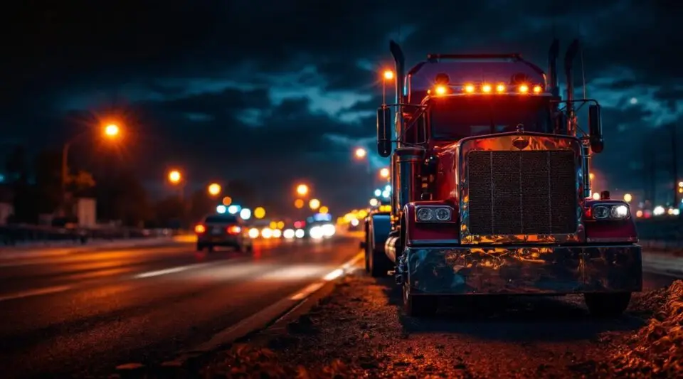 24 Hour Towing Service Salem